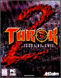 Turok 2: Seeds of Evil: Treinador (V1.0.21)