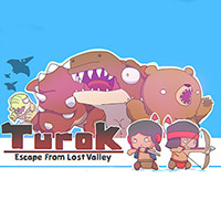 Treinador liberado para Turok: Escape from Lost Valley [v1.0.8]