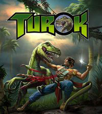 Turok Remastered: Treinador (V1.0.21)