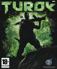 Turok: Treinador (V1.0.97)