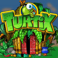 Turtix: Treinador (V1.0.34)