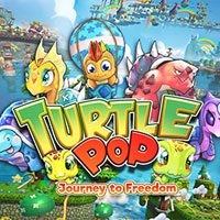 TurtlePop: Journey to Freedom: Cheats, Trainer +8 [CheatHappens.com]