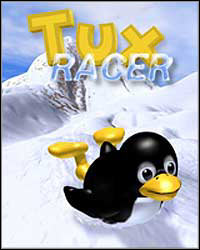 Tux Racer: Trainer +15 [v1.2]