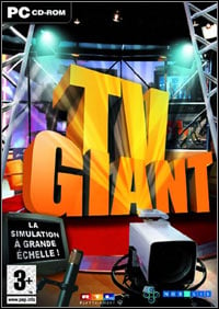 TV Giant: Trainer +13 [v1.7]