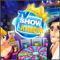 TV Show King: Treinador (V1.0.87)