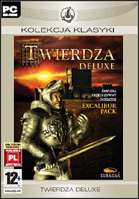 Treinador liberado para Twierdza Deluxe [v1.0.9]