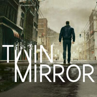 Twin Mirror: Cheats, Trainer +15 [dR.oLLe]