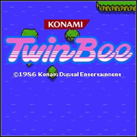 Treinador liberado para Twinbee [v1.0.6]