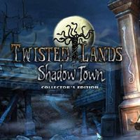 Twisted Lands: Shadow Town: Treinador (V1.0.59)