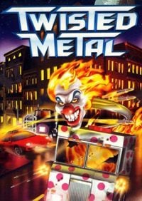 Treinador liberado para Twisted Metal (1995) [v1.0.8]