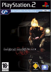 Treinador liberado para Twisted Metal: Black Online [v1.0.9]