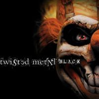 Twisted Metal: Black: Cheats, Trainer +8 [CheatHappens.com]