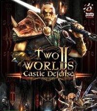 Two Worlds II: Castle Defense: Treinador (V1.0.1)