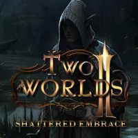 Treinador liberado para Two Worlds II: Shattered Embrace [v1.0.2]