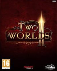 Two Worlds II: Treinador (V1.0.8)