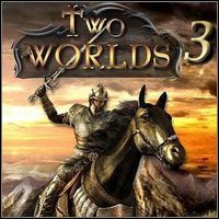 Two Worlds III: Treinador (V1.0.39)