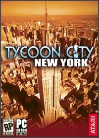 Tycoon City: New York: Cheats, Trainer +5 [CheatHappens.com]