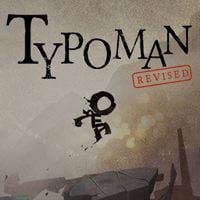 Typoman: Treinador (V1.0.80)