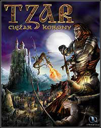 Treinador liberado para Tzar: The Burden of the Crown [v1.0.5]