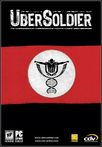 UberSoldier: Cheats, Trainer +8 [dR.oLLe]