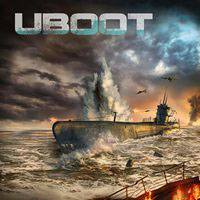 Treinador liberado para UBOAT [v1.0.1]