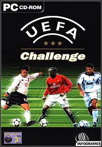 UEFA Challenge: Trainer +14 [v1.2]