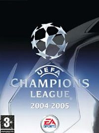 UEFA Champions League 2004-2005: Treinador (V1.0.56)