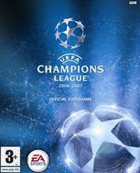 UEFA Champions League 2006-2007: Trainer +6 [v1.5]