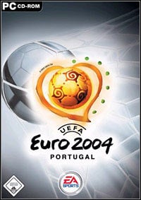 Treinador liberado para UEFA Euro 2004 [v1.0.1]