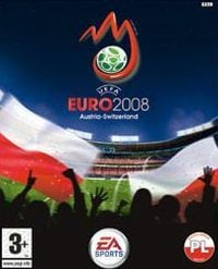 UEFA Euro 2008: Cheats, Trainer +11 [CheatHappens.com]