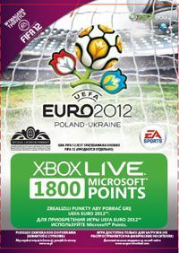 UEFA Euro 2012: Trainer +13 [v1.2]