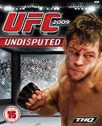 UFC 2009 Undisputed: Treinador (V1.0.65)