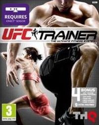 UFC Personal Trainer: Treinador (V1.0.54)