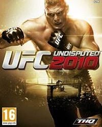 UFC Undisputed 2010: Cheats, Trainer +7 [MrAntiFan]