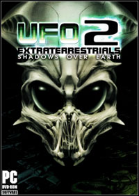 UFO2: Extraterrestrials: Trainer +11 [v1.6]