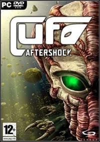 UFO: Aftershock: Trainer +11 [v1.2]