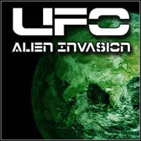 UFO: Alien Invasion: Trainer +11 [v1.3]