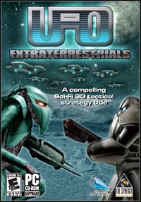 UFO: Extraterrestrials: Trainer +7 [v1.5]