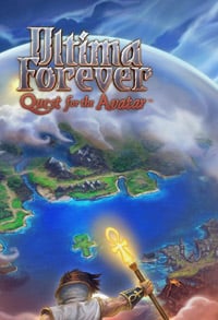 Treinador liberado para Ultima Forever: Quest for the Avatar [v1.0.9]