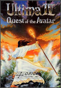 Treinador liberado para Ultima IV: Quest of the Avatar [v1.0.6]