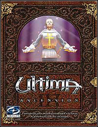 Ultima IX: Ascension: Cheats, Trainer +13 [MrAntiFan]