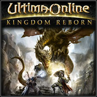 Ultima Online: Kingdom Reborn: Treinador (V1.0.82)