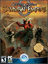 Ultima Online: Samurai Empire: Treinador (V1.0.38)