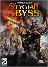 Treinador liberado para Ultima Online: Stygian Abyss [v1.0.3]