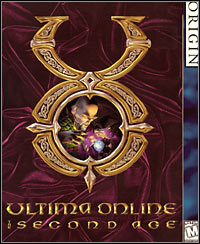 Ultima Online: The Second Age: Treinador (V1.0.69)