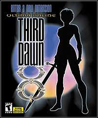 Ultima Online: Third Dawn: Trainer +12 [v1.7]