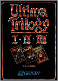 Ultima Trilogy: Treinador (V1.0.46)