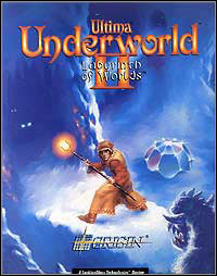 Ultima Underworld II: Labyrinth of Worlds: Trainer +13 [v1.3]