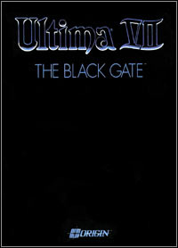 Ultima VII: The Black Gate: Treinador (V1.0.84)