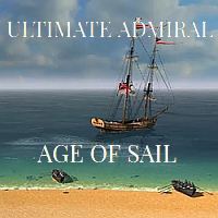 Ultimate Admiral: Age of Sail: Trainer +13 [v1.5]